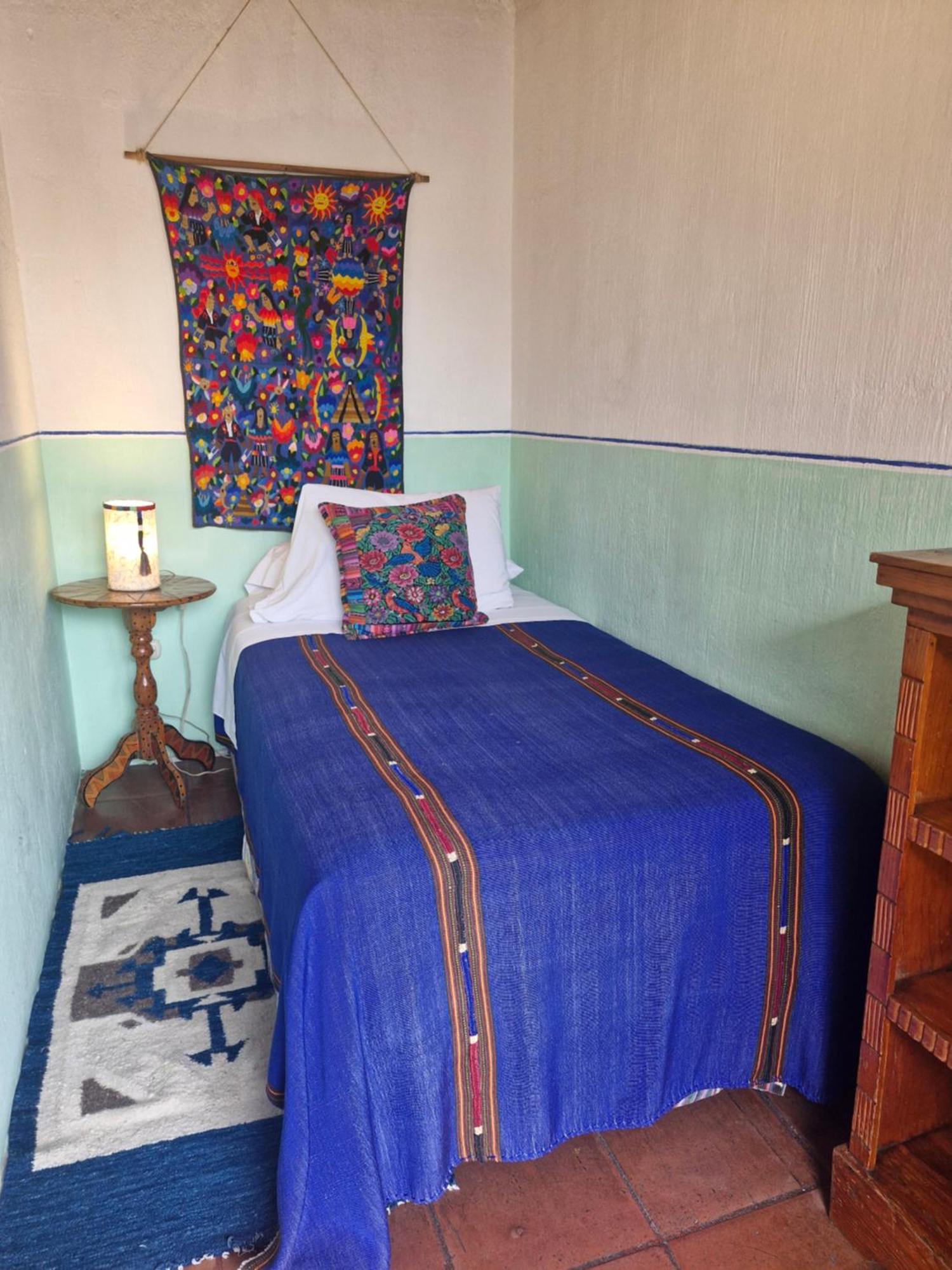 Auberge de jeunesse Yellow House