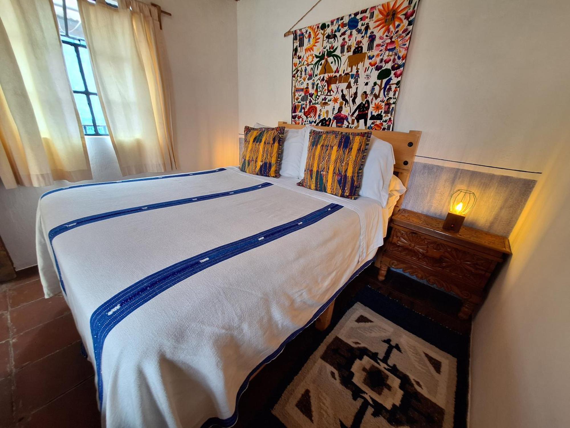 Hostel Yellow House Antigua