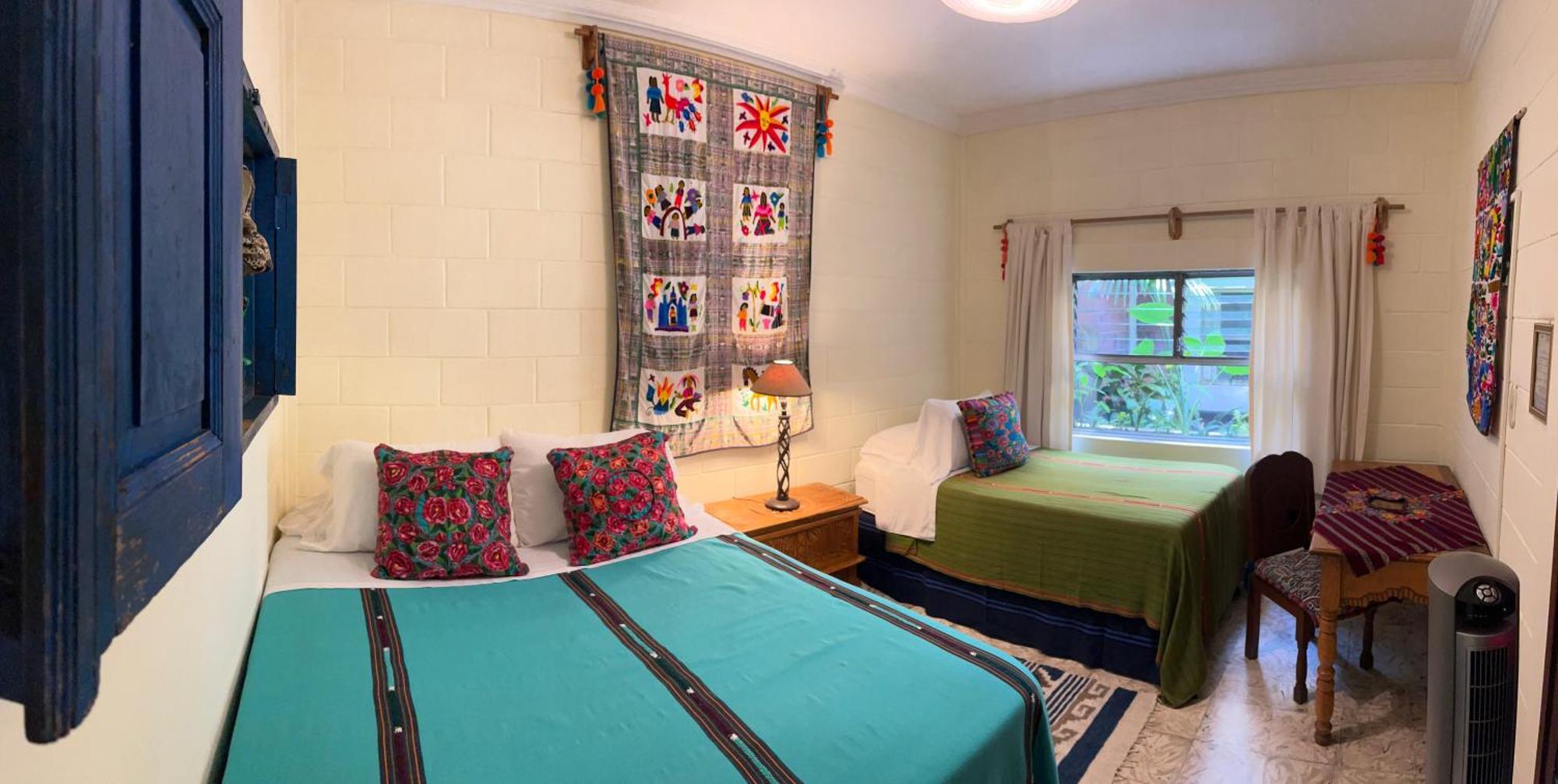 Hostel Yellow House