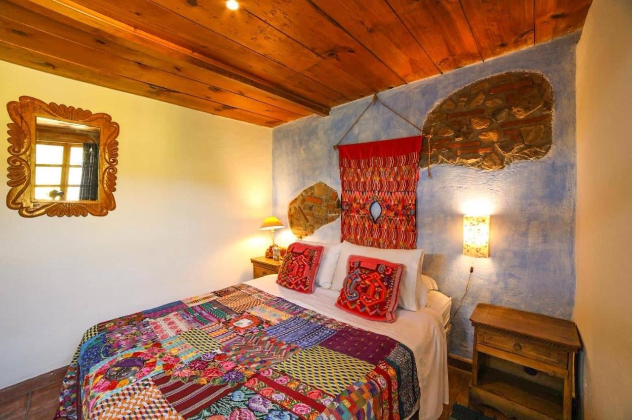 Yellow House Hostel